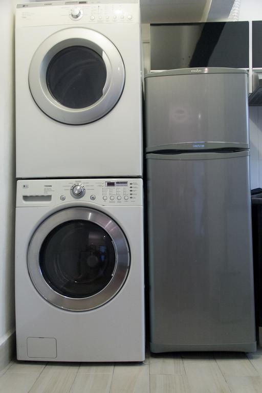 Apartment Condesa, Washer&Dryer, 160Mbs Wifi Мехіко Екстер'єр фото