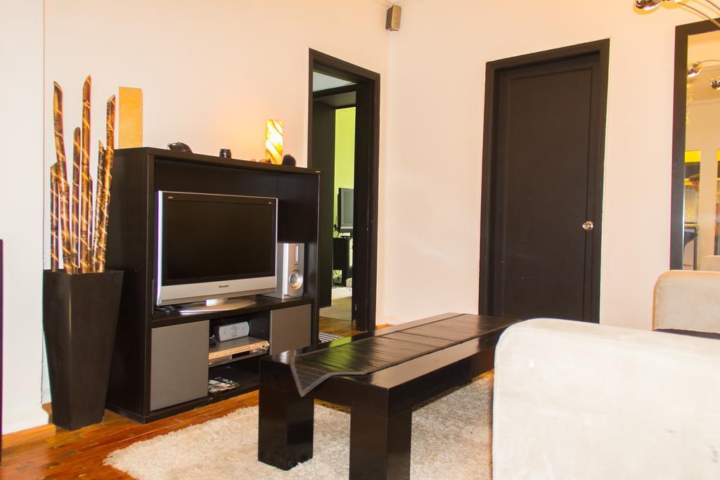 Apartment Condesa, Washer&Dryer, 160Mbs Wifi Мехіко Екстер'єр фото