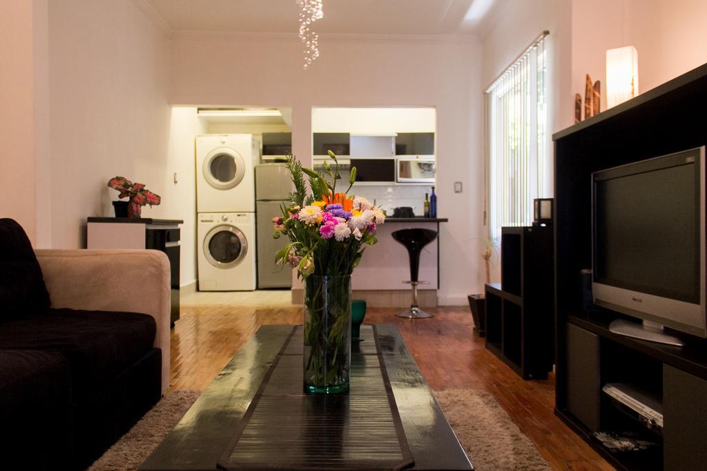 Apartment Condesa, Washer&Dryer, 160Mbs Wifi Мехіко Екстер'єр фото